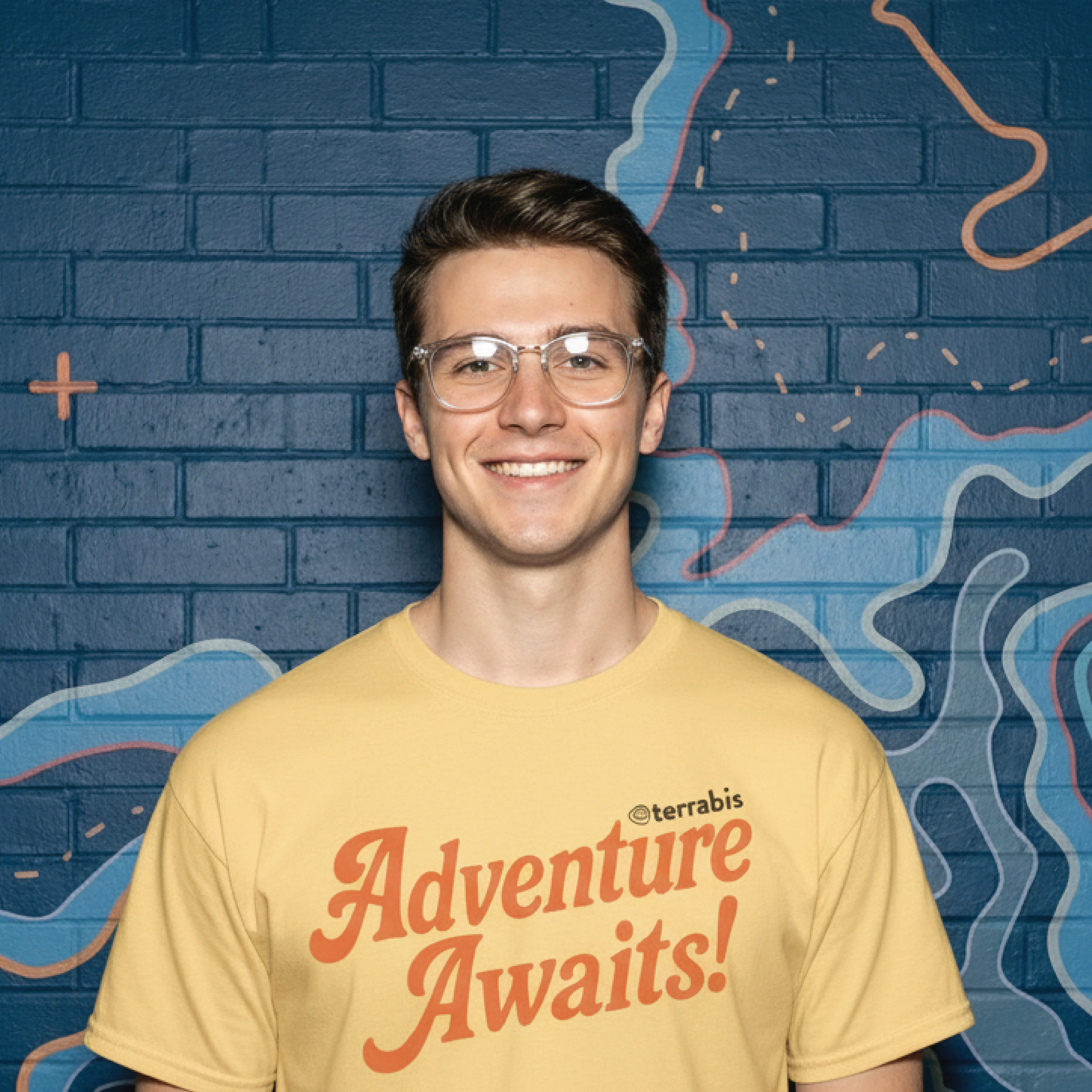 Adventure Awaitsl