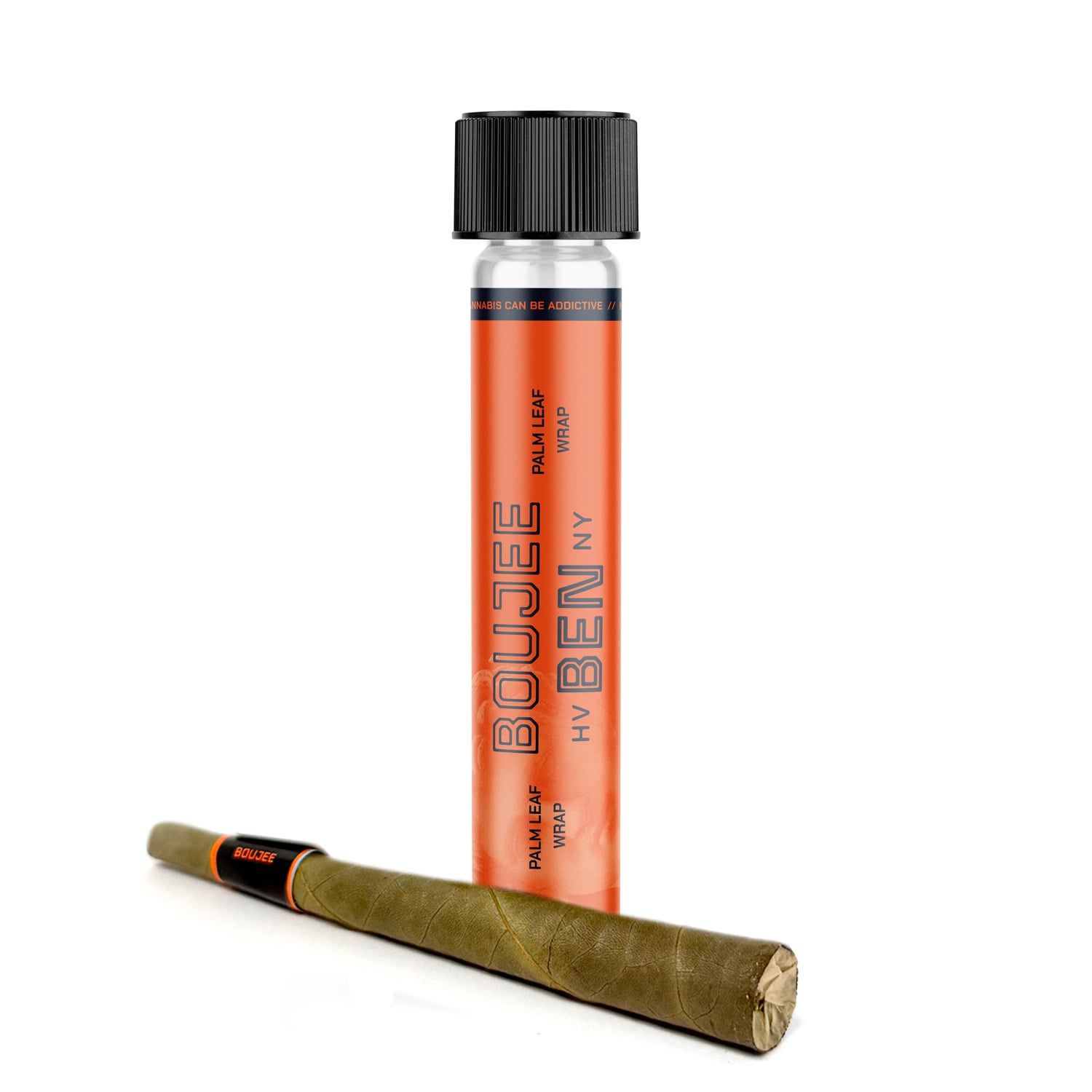 Don Carlos - Palm Leaf - 1.5g