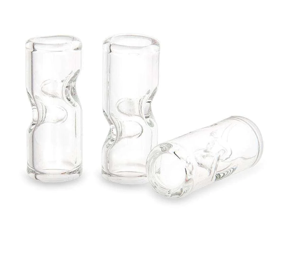 HLG Glass Tips (King Size)