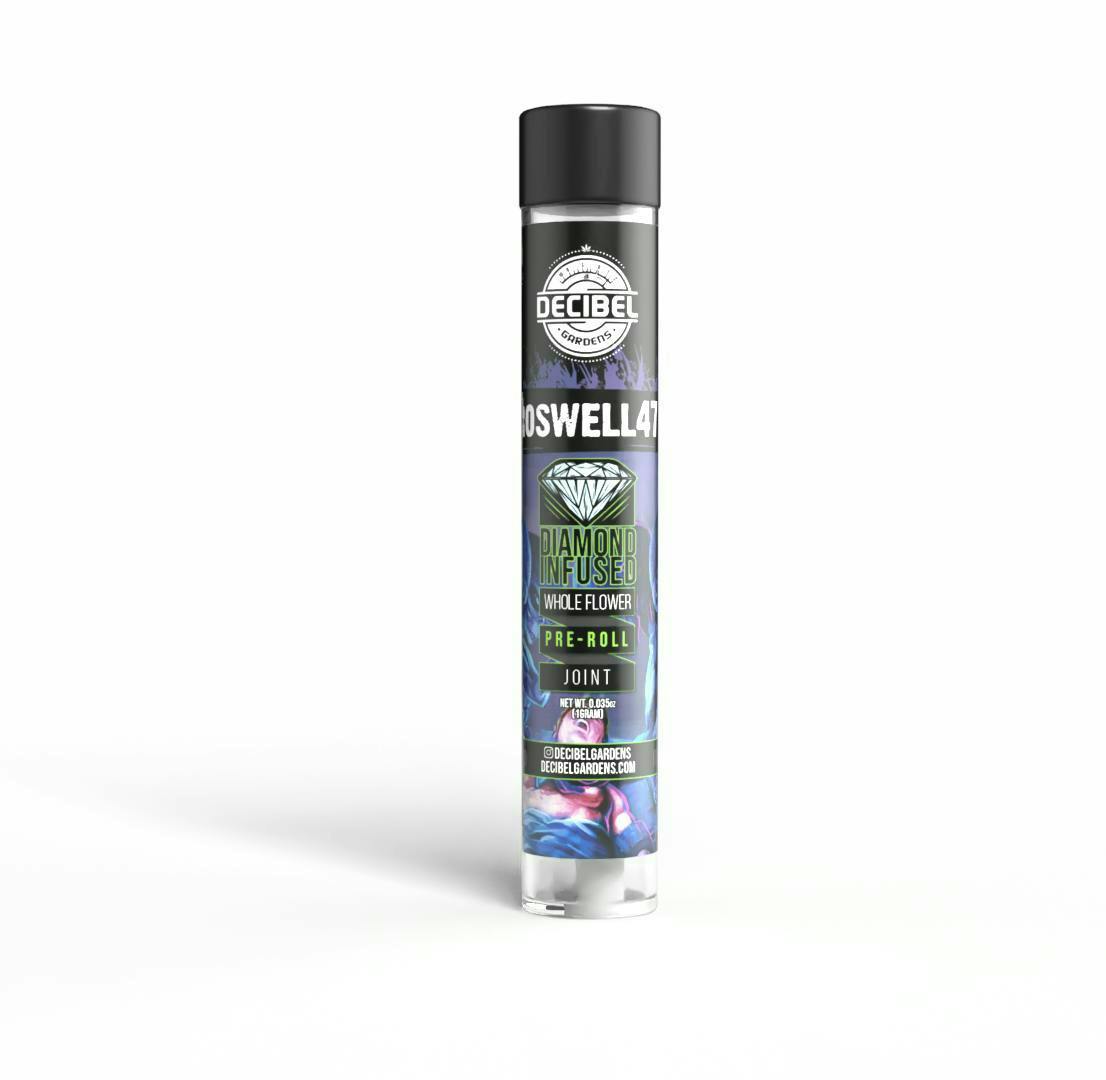 Roswell 47 [1g]