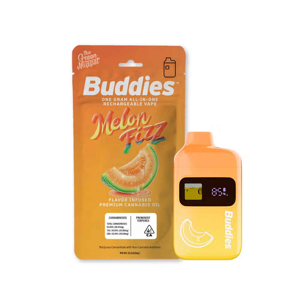 Melon Fizz [1000mg]