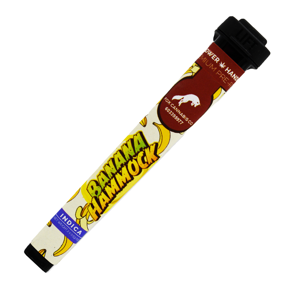 Banana Hammock (2x 0.5g)