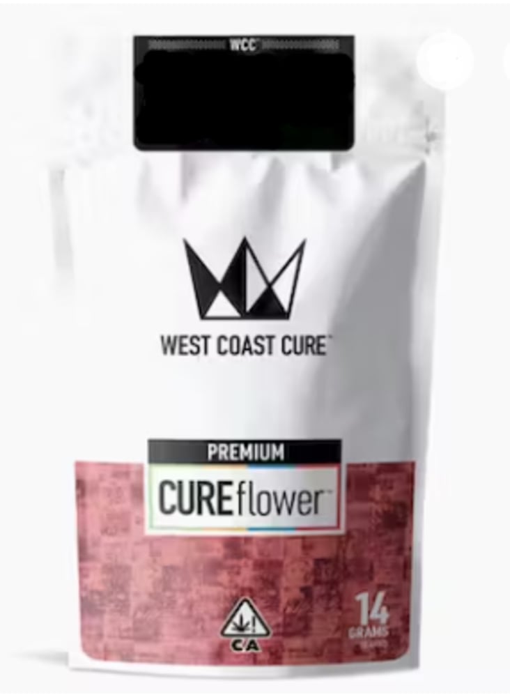 Purple Runtz - Premium Flower