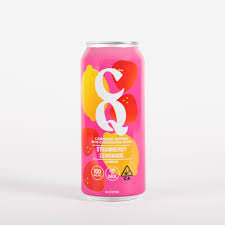 Strawberry Lemonade [16oz] (100mg)