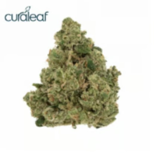 CLF White Hot Guava Whole Flower 27.30% (H) 01211 3.5g