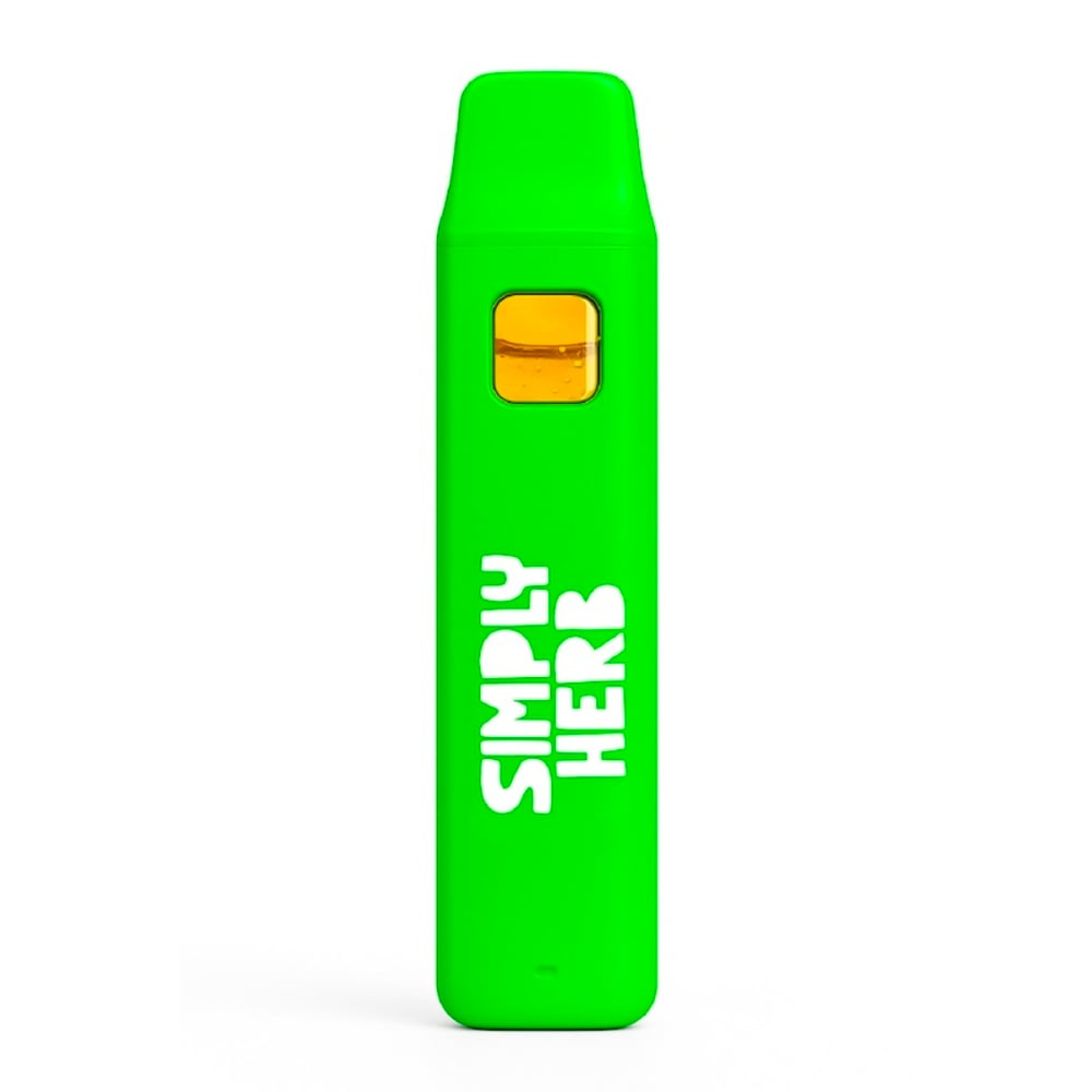 Simply Herb - Fruit Lagoon Disposable (1g)