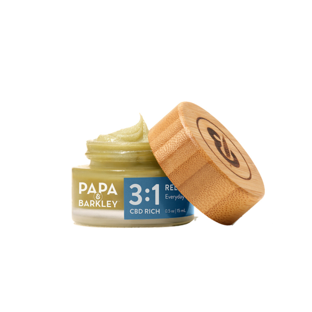 3:1 Releaf Balm 15ml