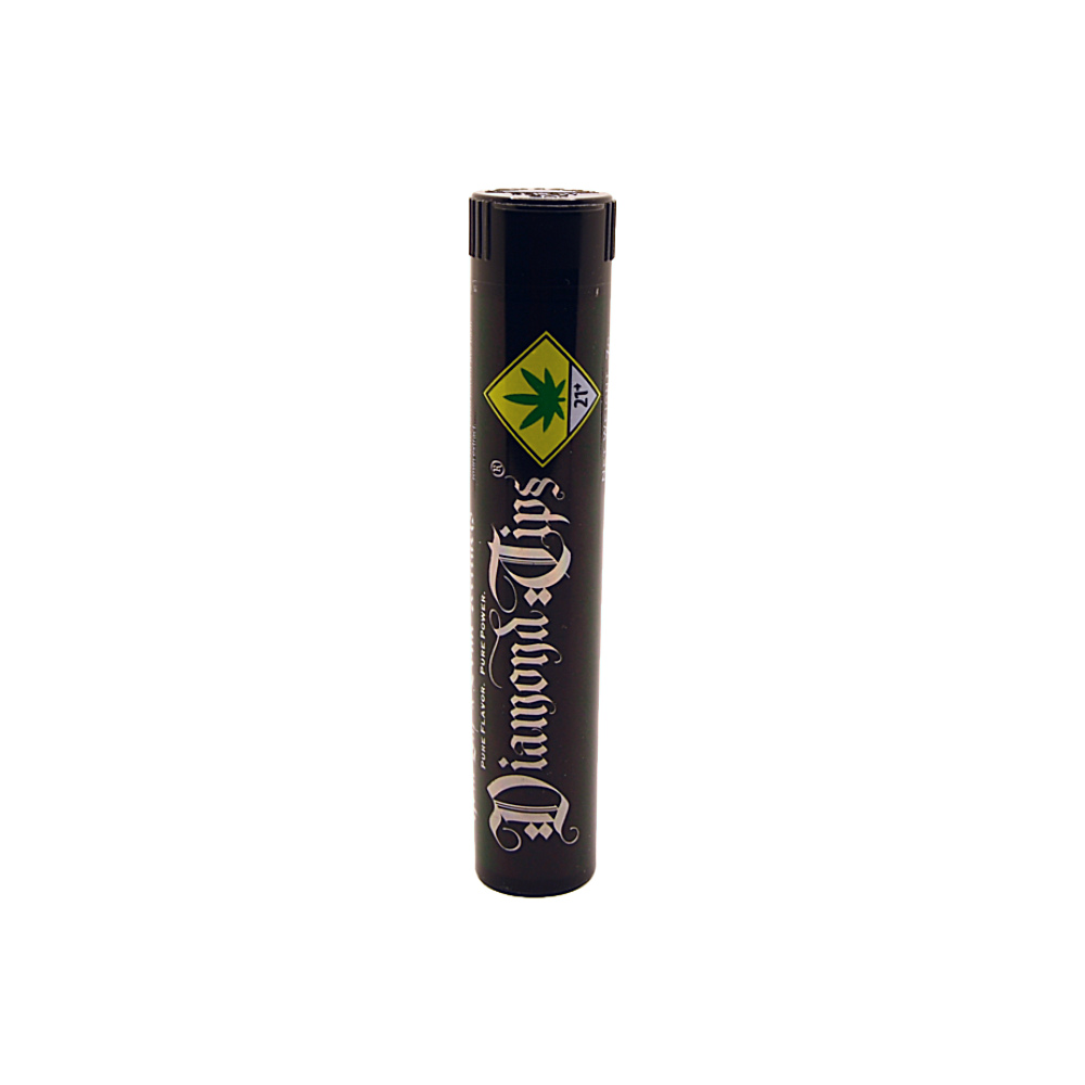 Shop Durr Burger x Zushi [.7g] | Dockside Cannabis - Green Lake