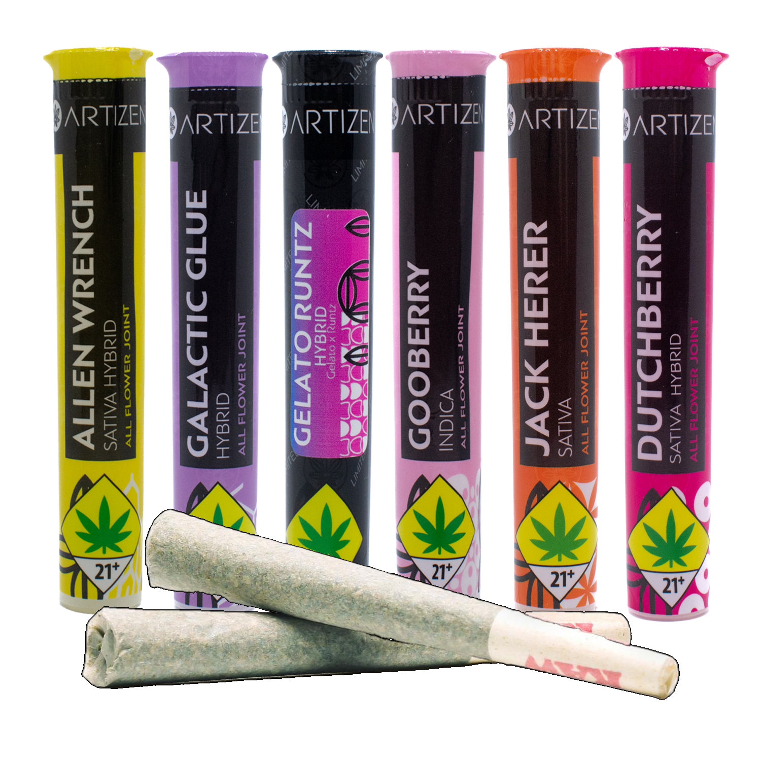 Galactic Glue