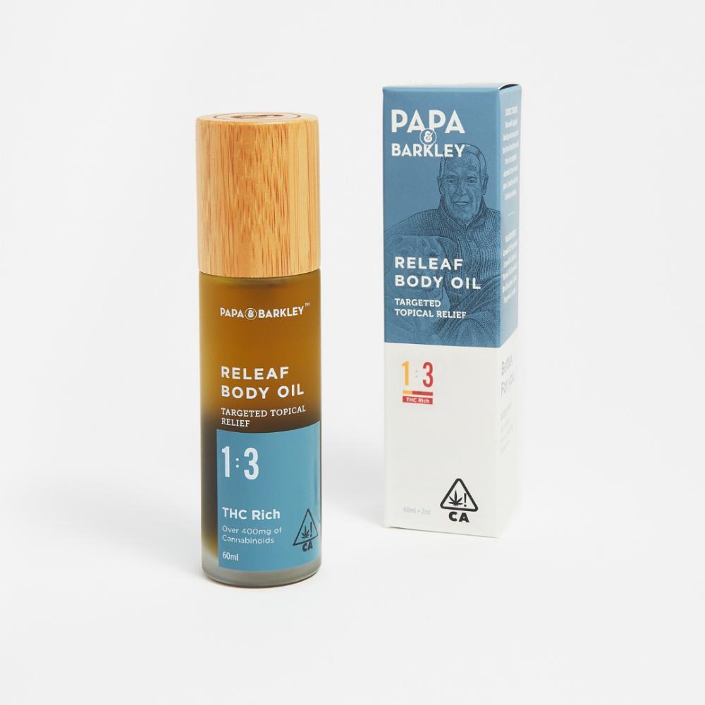 1:3 CBD:THC [60ml] (100mg CBD/300mg THC)