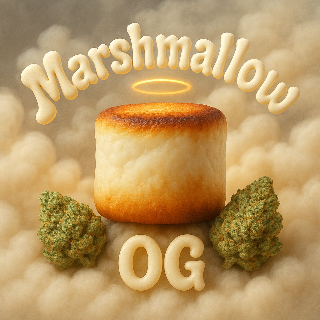 Marshmallow OG