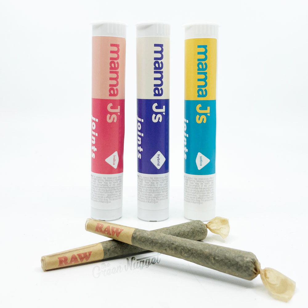 Katsu Bubba [1g]