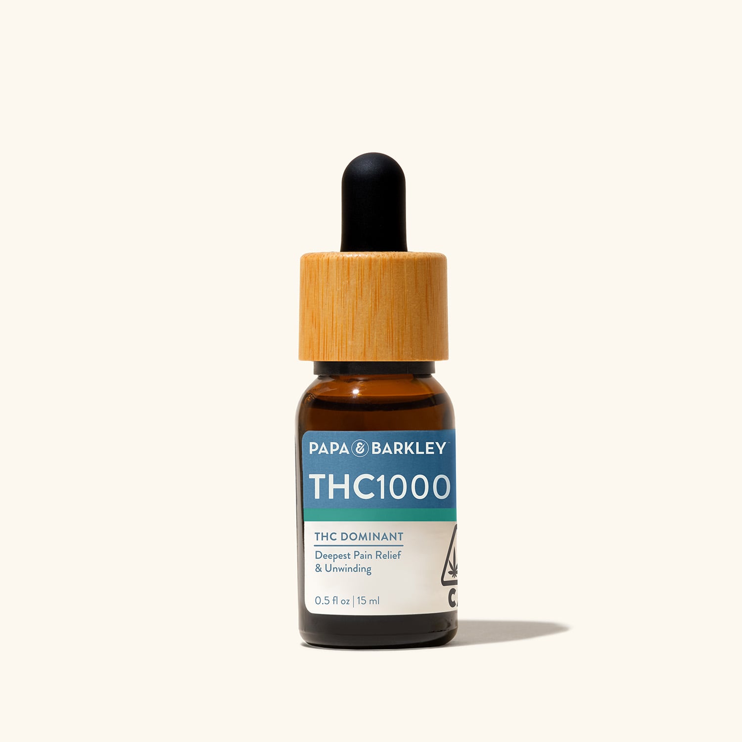 THC1000 [15ml] (1000mg)