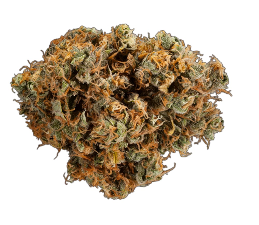 Super Silver Haze