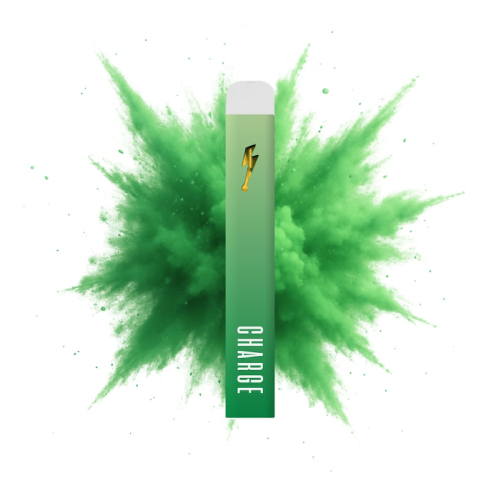 Charge Bar - Apple Fritter Disposable (1g)