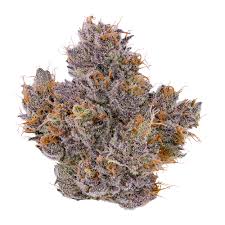 Rapper Weed