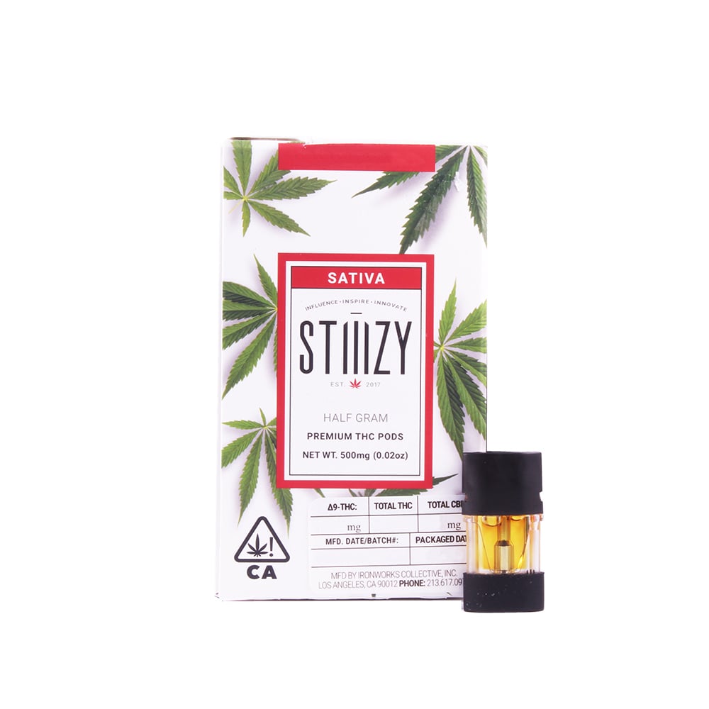 Blue Dream Blue Dream