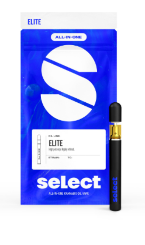SEL NYC Diesel 87.42% H 01036 Disposable 0.3g