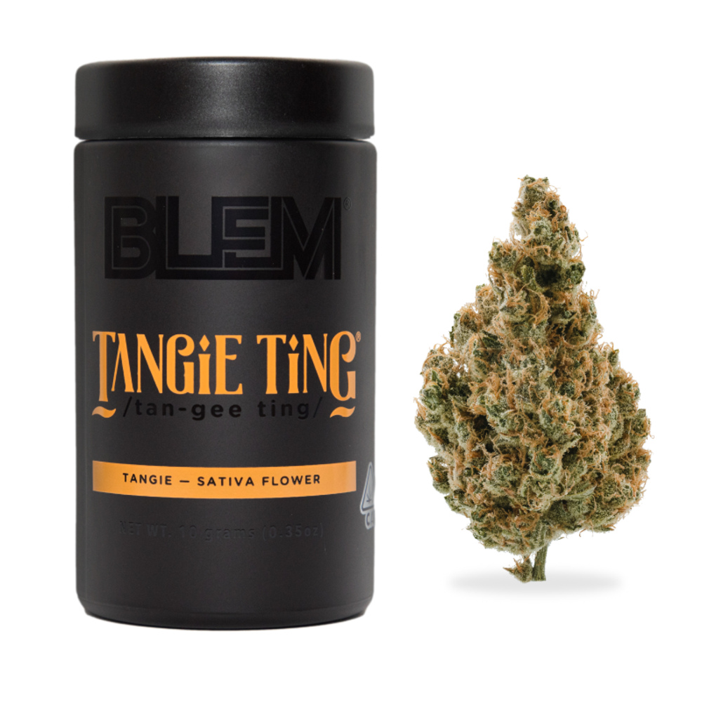 Tangie Ting [10g]