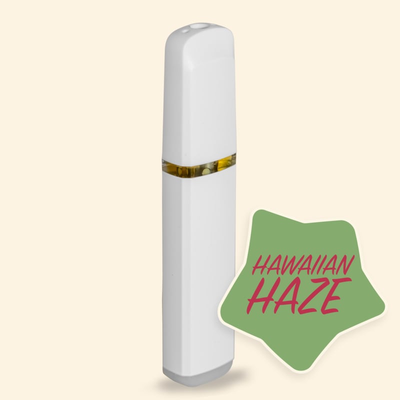 Hawaiian Haze [2000mg]
