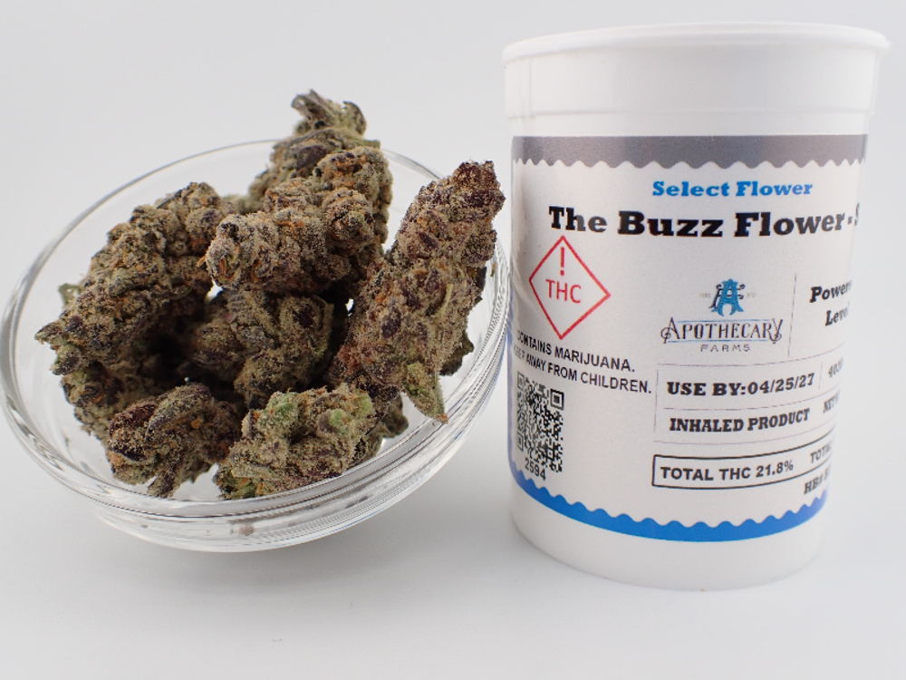 The Buzz