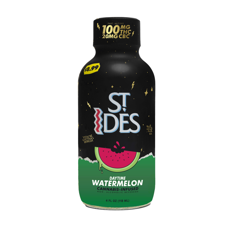 5:1 Watermelon