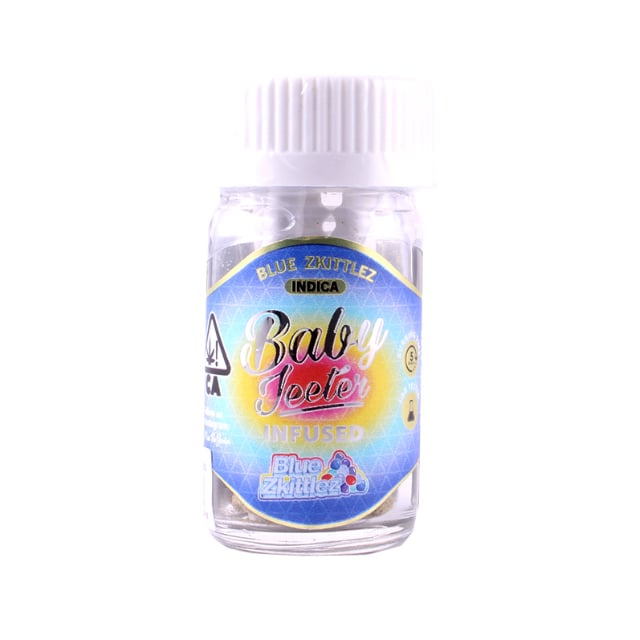 Blue ZKZ [.5g]