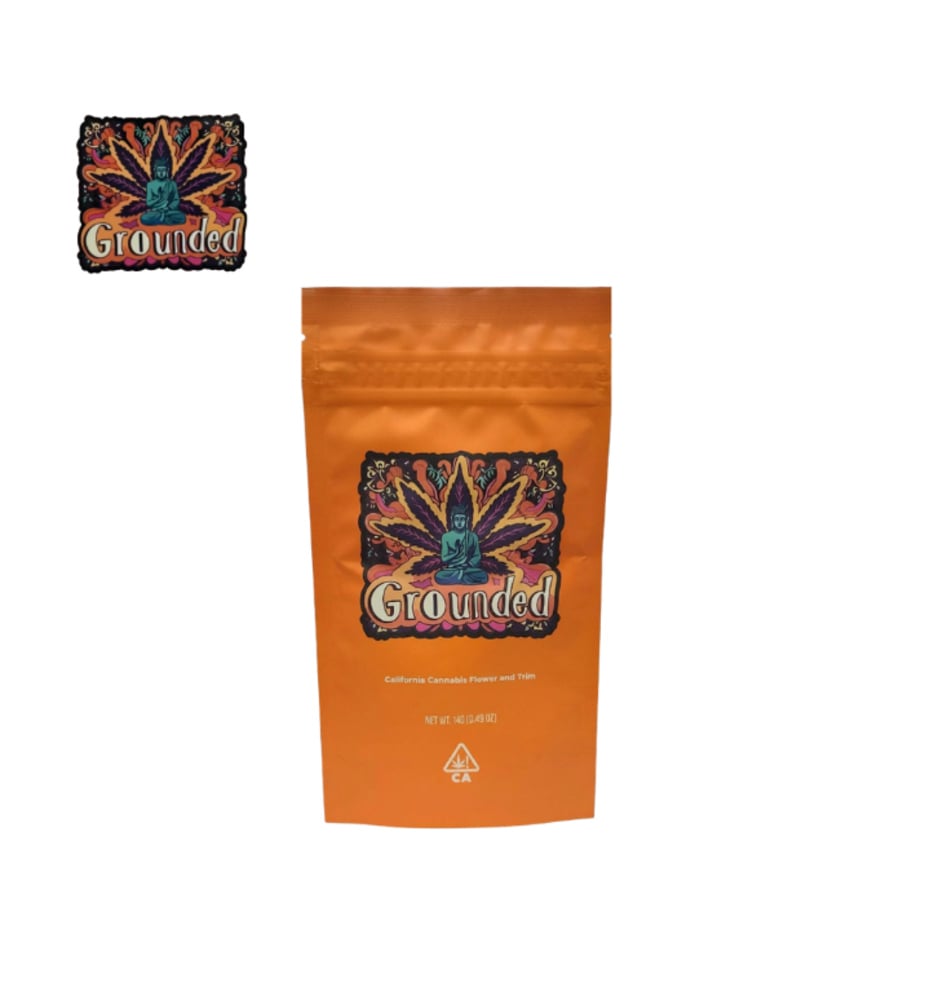 SPICED CHURRO 14G PRE-GROUND