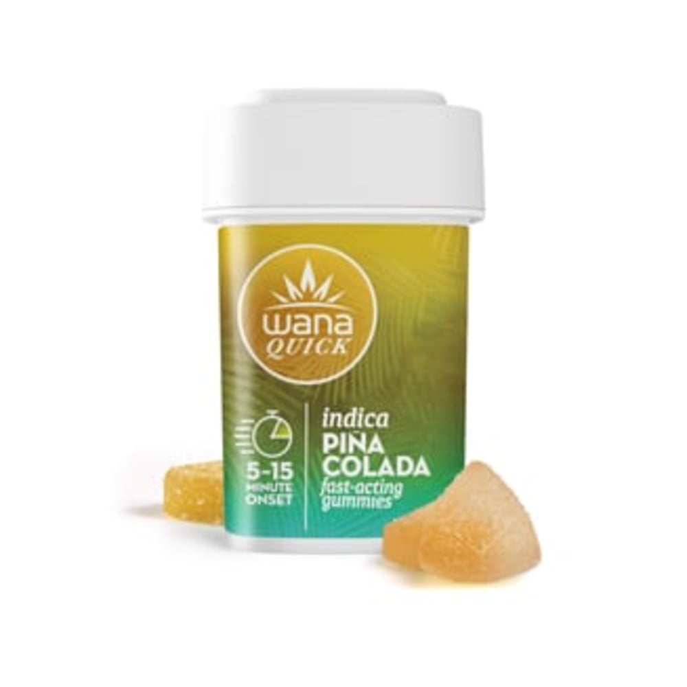 Pina Colada