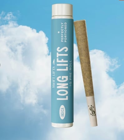 Strawberry Milkshake [1g]