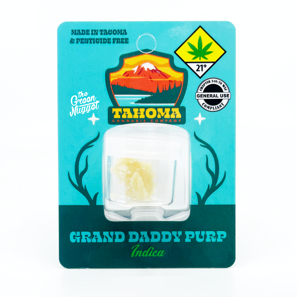 Grand Daddy Purp Grand Daddy Purp