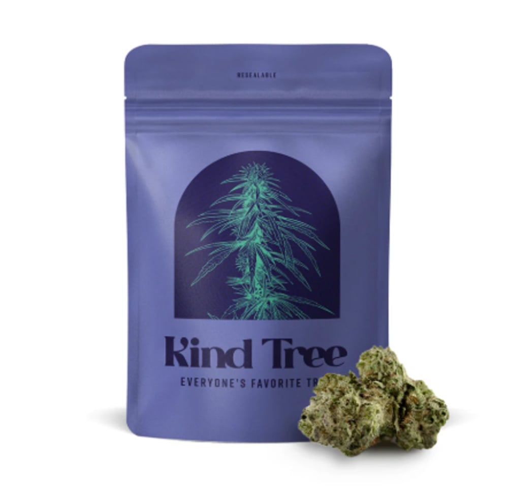 Palisades Mint Palisades Mint