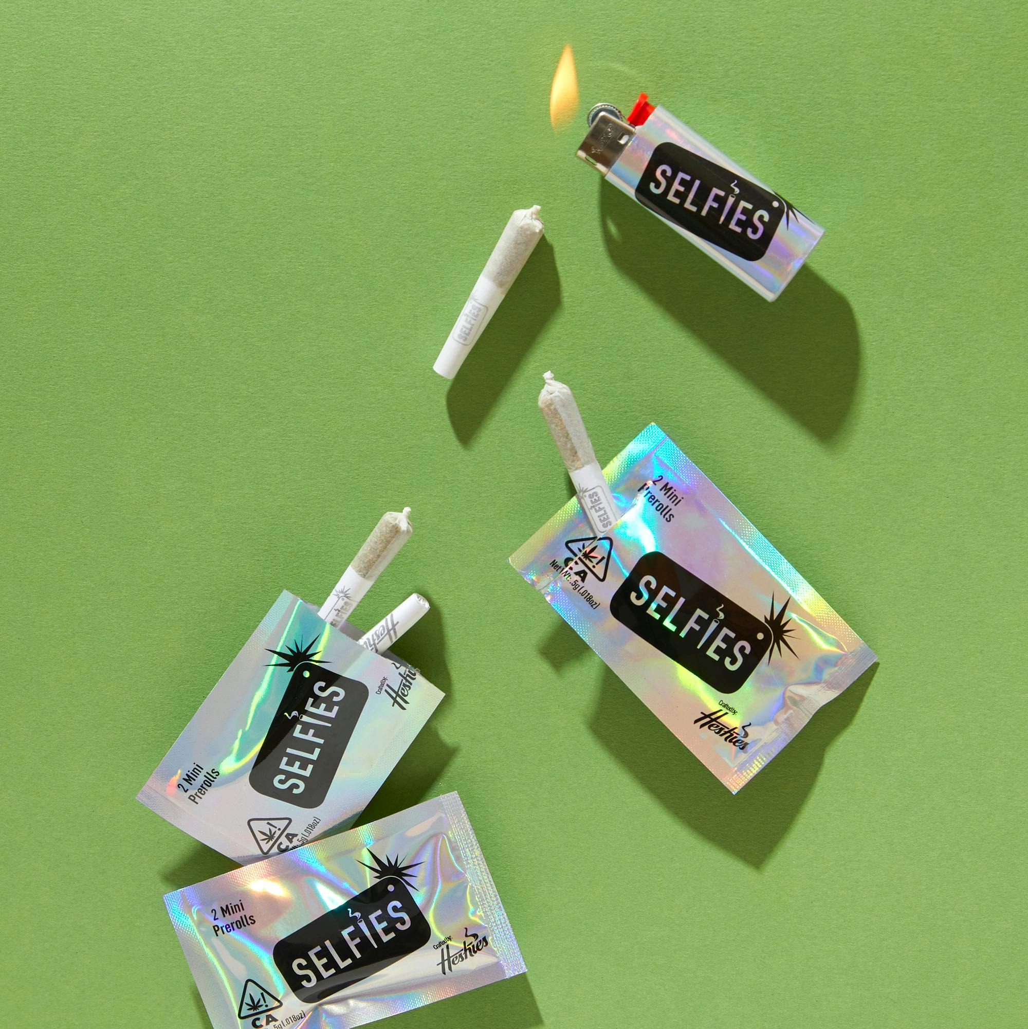 The Lime (2pk)
