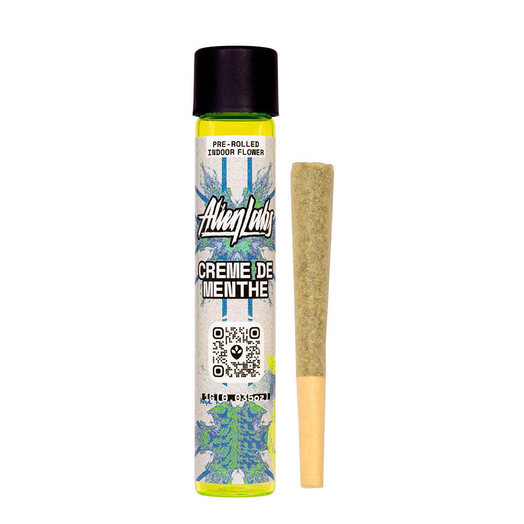 Creme de Menthe [1g]