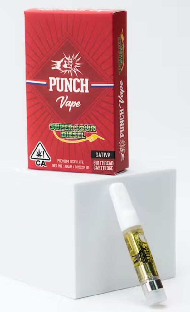 Super Sour Diesel Super Sour Diesel