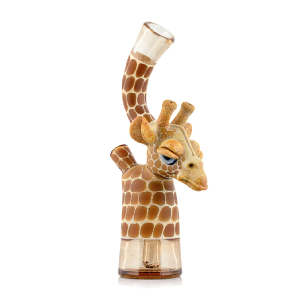 Full Giraffe Head Tube 1