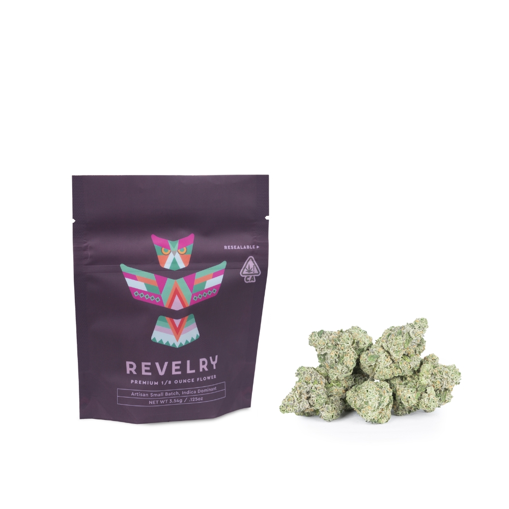 Grape Breath