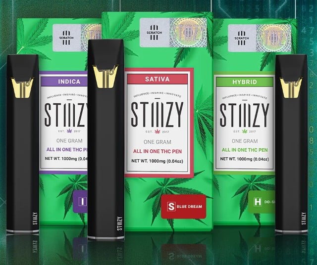Pineapple Runtz
