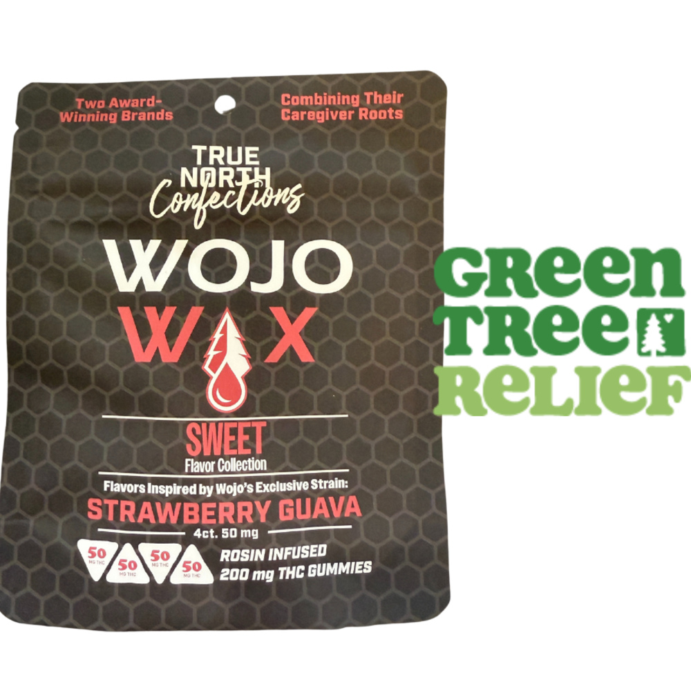Strawberry Guava [4pk] (200mg)