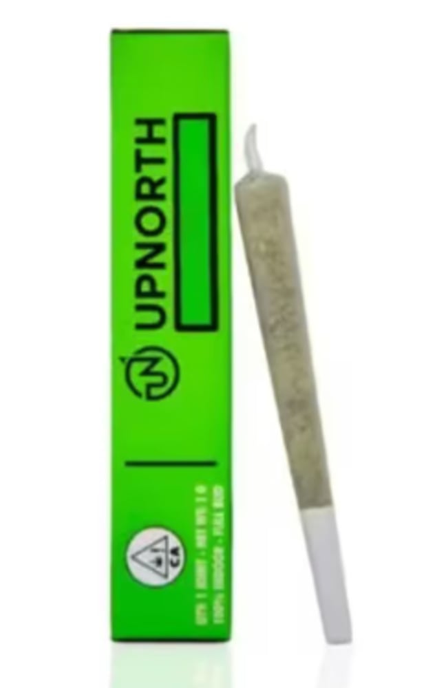 Shop Grand Daddy Purple [1g] | Haze Dispensary - Almaden Rd San