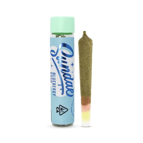 Blueberry Kush