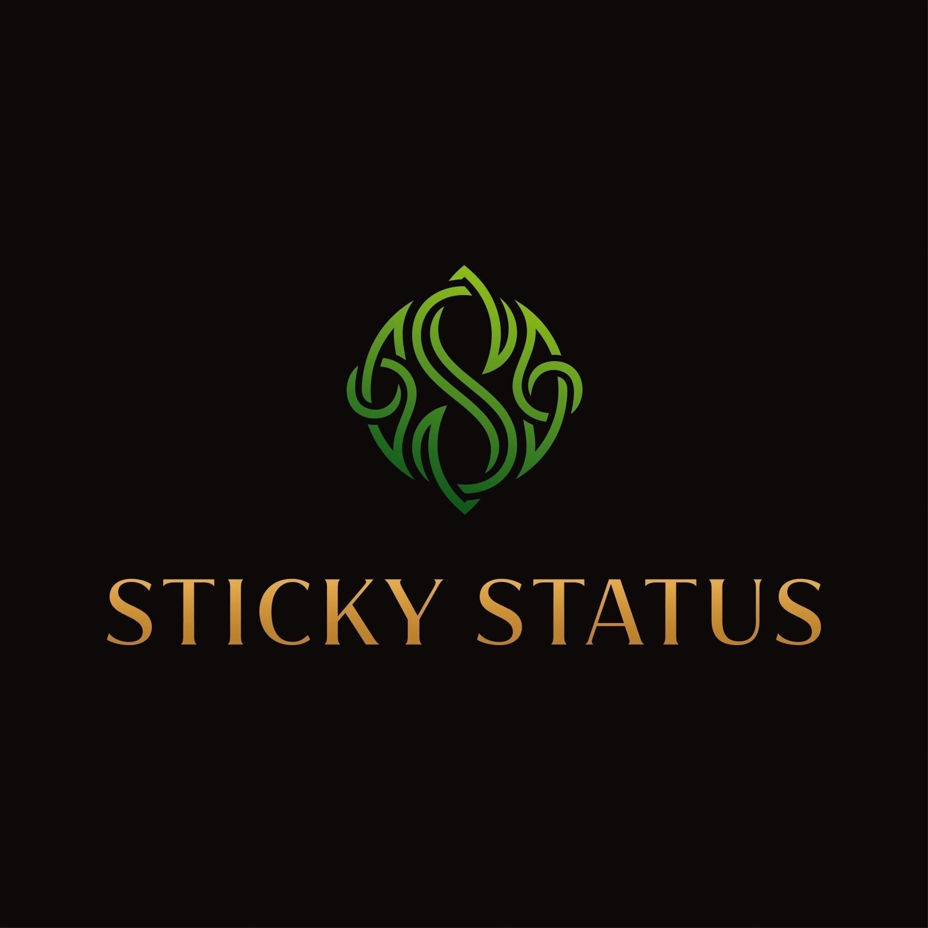 Sticky Status 40% OFF special photo