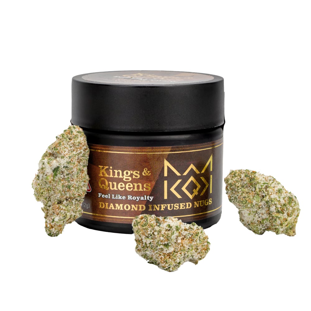 Glitterbomb
