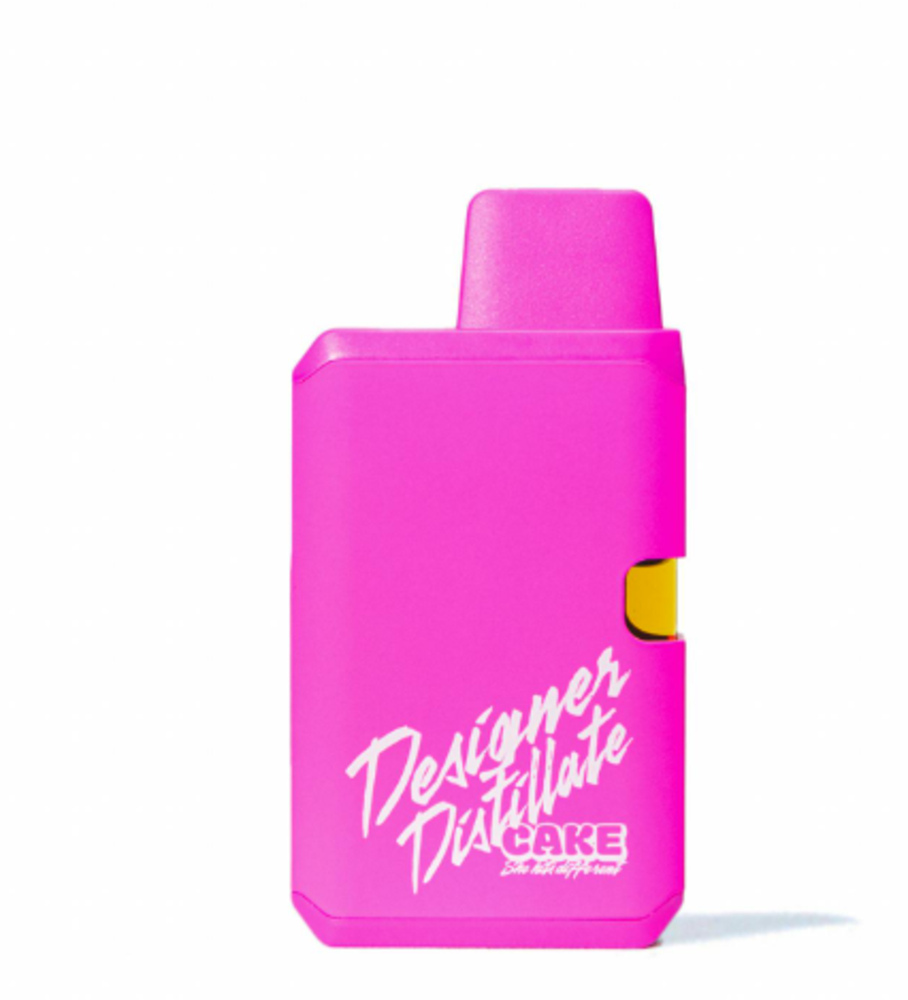 Strawberry Mango [1250mg]