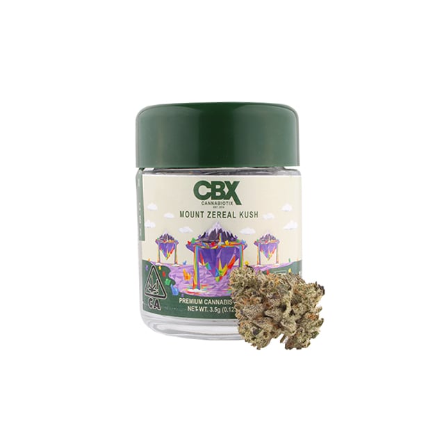 Mount Zereal Kush Mount Zereal Kush
