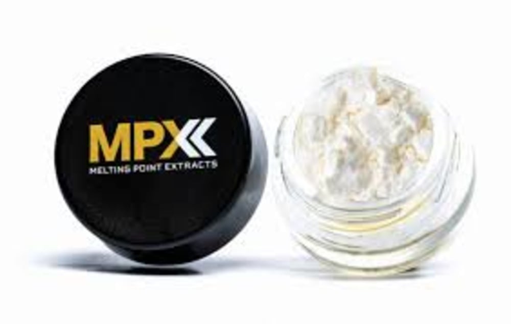 THCA Isolate