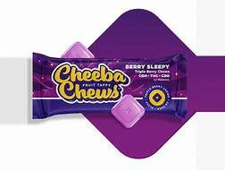 2:1 Sleepy Chews
