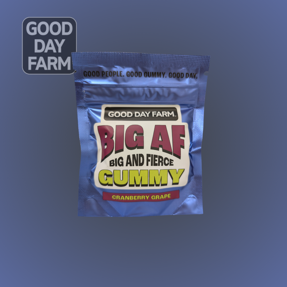 Cranberry Grape (100mg)