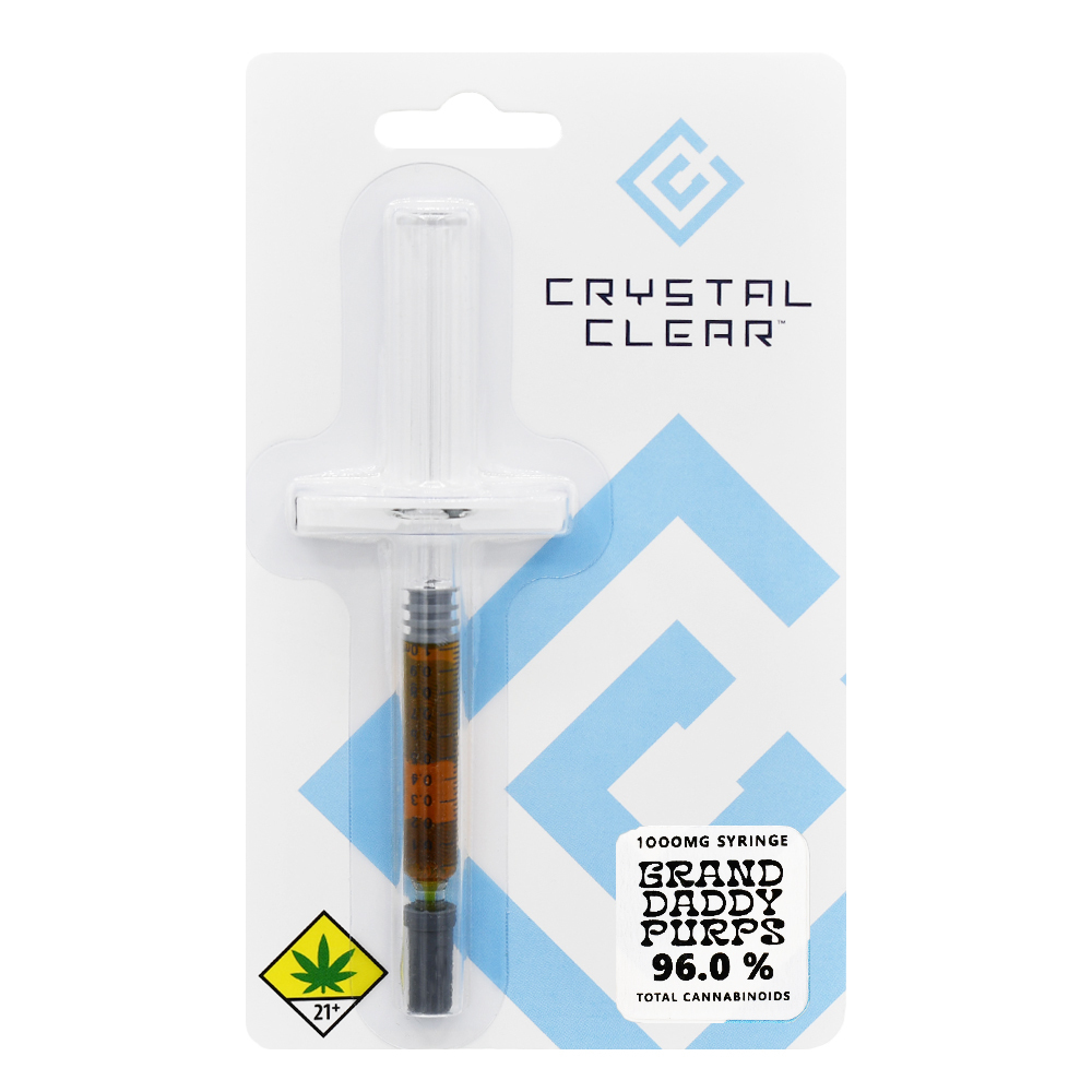 Shop Granddaddy Purple | Remedy Tulalip Dispensary Quil Ceda