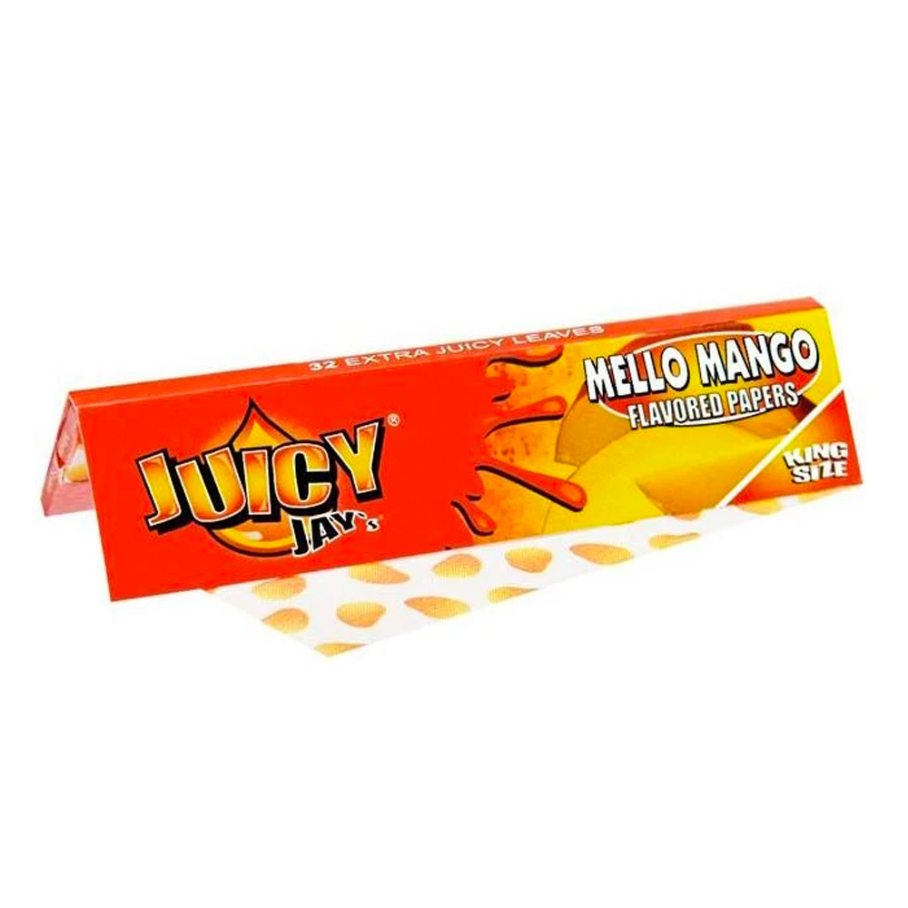 Mango 1 1/4